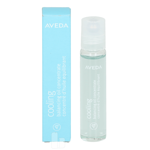 Aveda Cooling Balance Oil Concentrate Rollerball 7 ml Dam