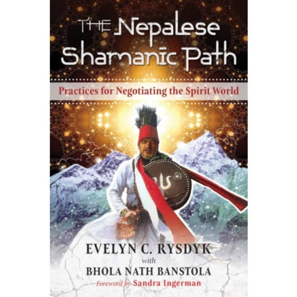 The Nepalese Shamanic Path (häftad, eng)