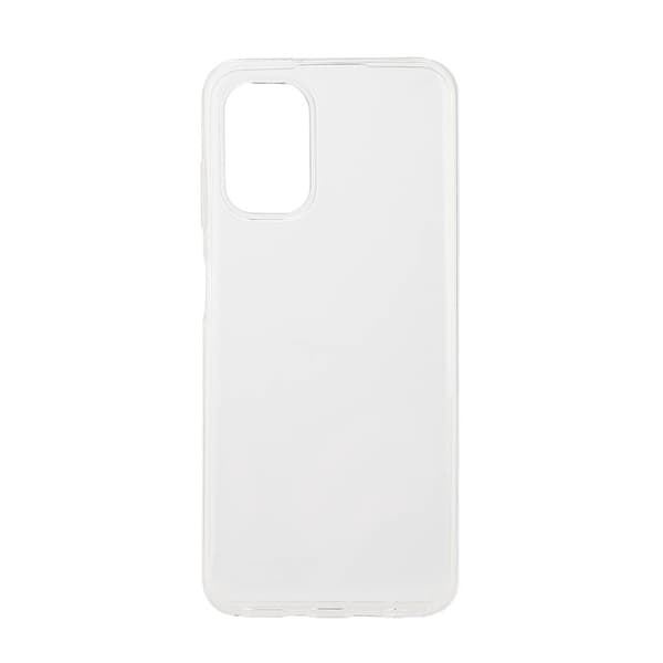 Clear Case NOKIA G60 5G
