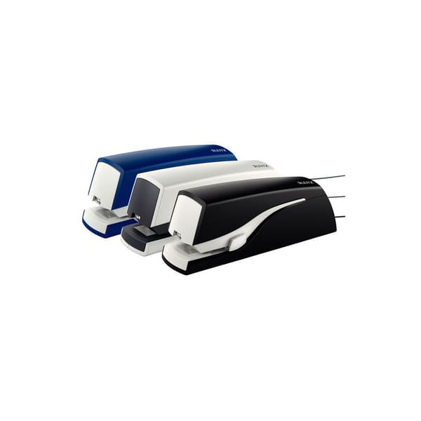 Elhäftare LEITZ WOW 5533 svart