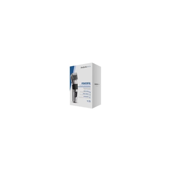 BaByliss Men E786E - trimmer
