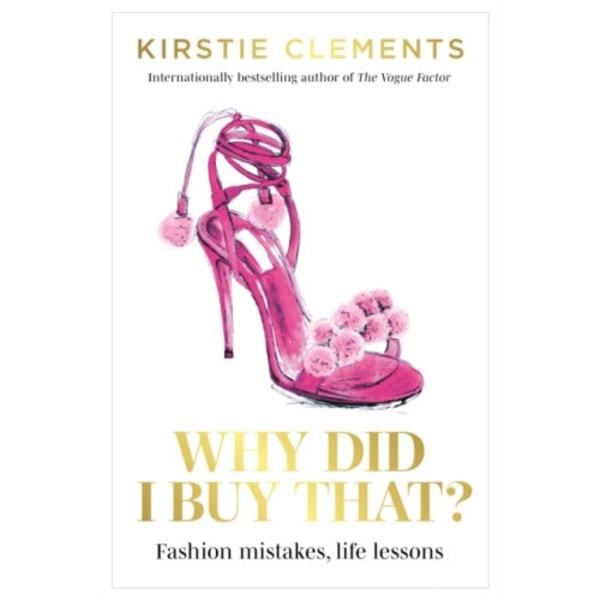 Why Did I Buy That? (häftad, eng)