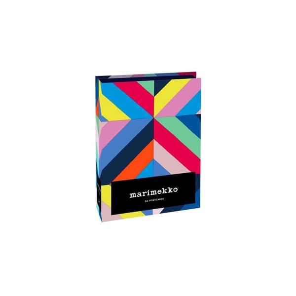 Marimekko: 50 Postcards