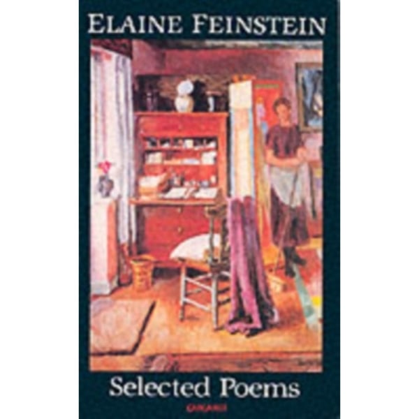 Selected Poems (häftad, eng)