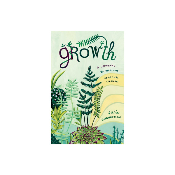 Growth (häftad, eng)