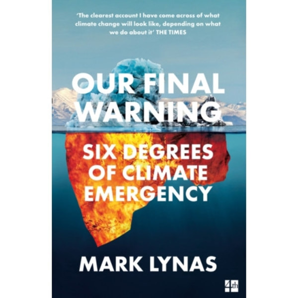Our Final Warning (häftad, eng)