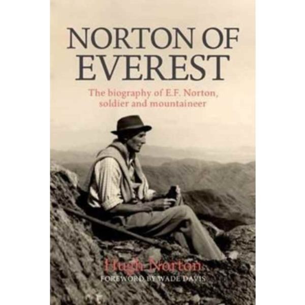 Norton of Everest (häftad, eng)