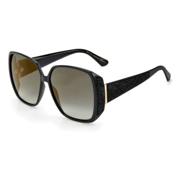 JIMMY CHOO CLOES62807FQ - Solglasögon Dam (62/14/140)