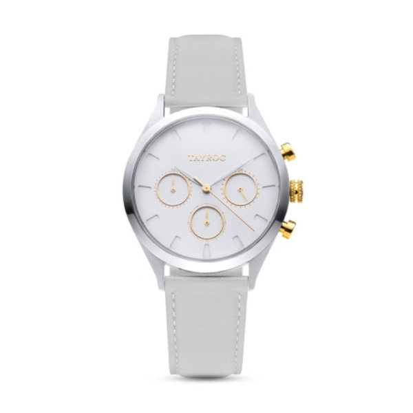 TAYROC TY61 - Quartz Klocka Dam (36MM)