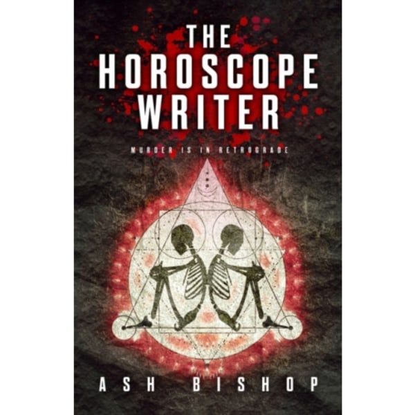 The Horoscope Writer (häftad, eng)