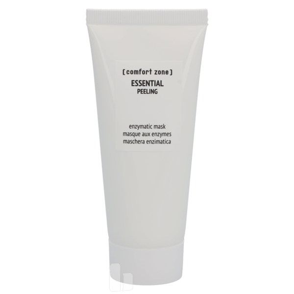 Comfort Zone Essential Peeling 60 ml Dam