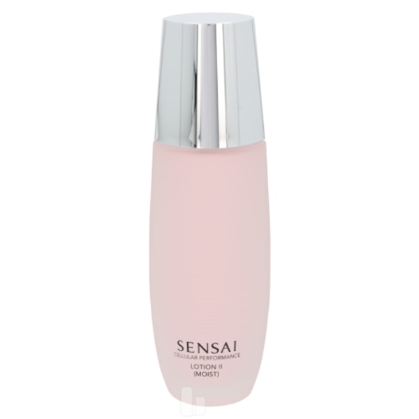 Sensai Cellular Perf. Lotion II 125 ml Dam
