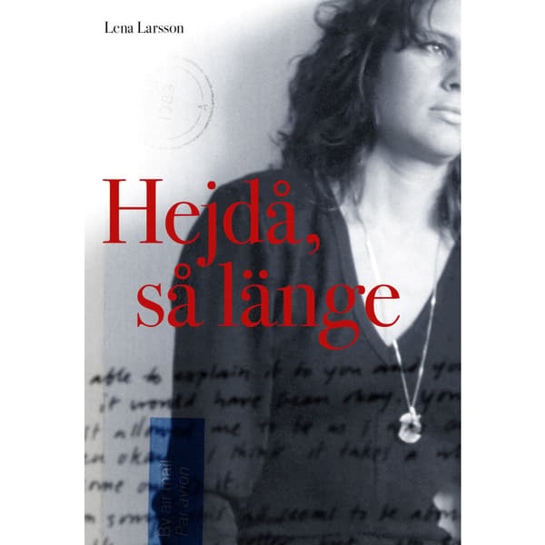 Hej då, så länge (bok, storpocket)