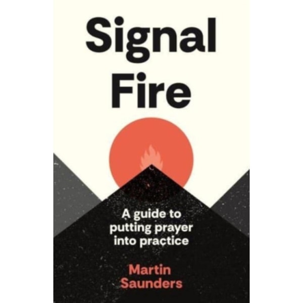 Signal Fire (häftad, eng)