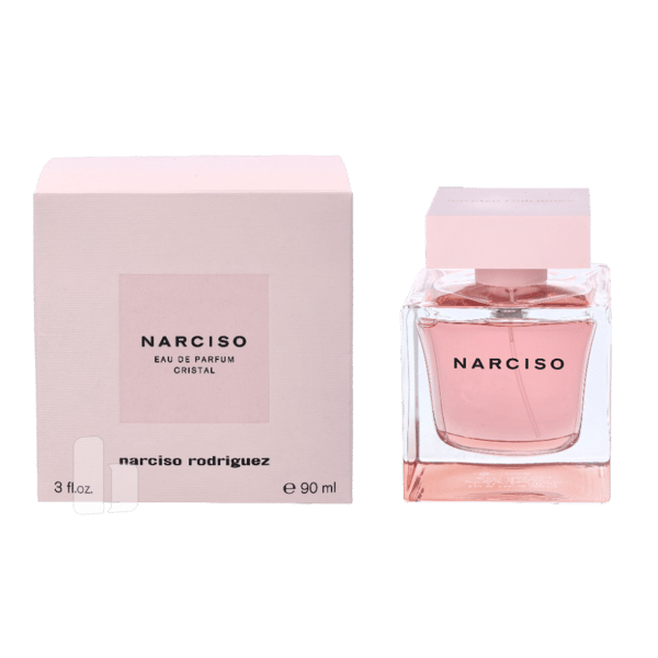 Narciso Rodriguez Cristal  Edp Spray 90 ml Dam