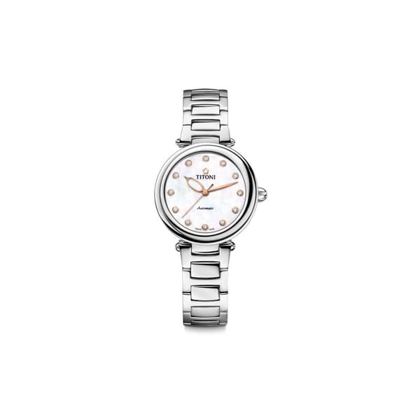 TITONI 23978S-622 - Automatic Dam (33,5MM)
