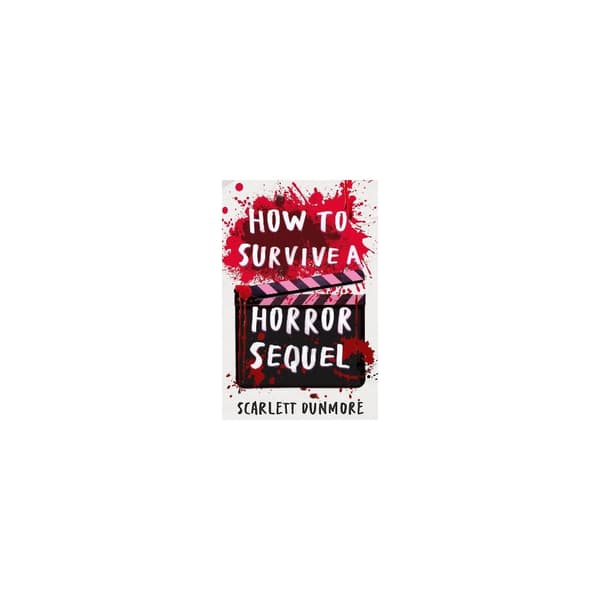 How to Survive a Horror Sequel (pocket, eng)