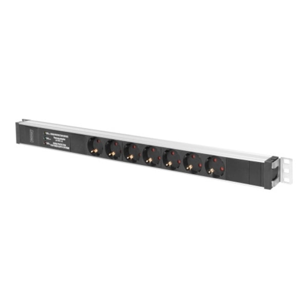 DIGITUS - effektband - 4000 Watt - 3600 VA