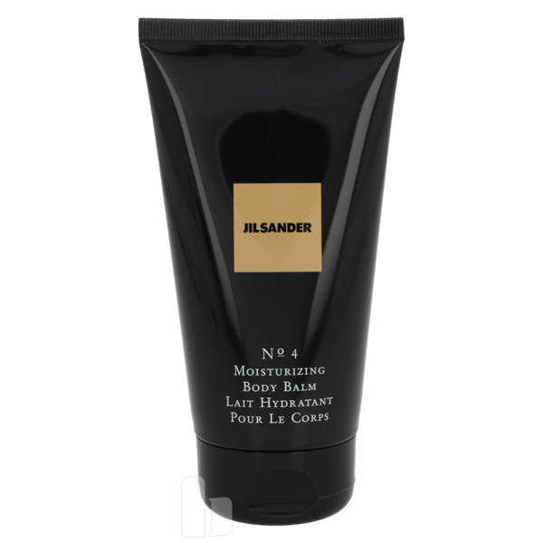 Jil Sander No.4 Moisturizing Body Balm 150 ml Dam