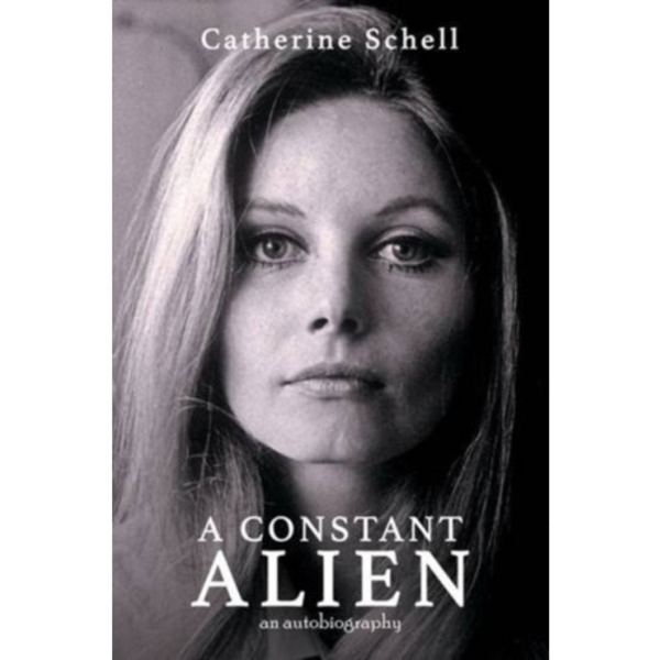 A Constant Alien (inbunden, eng)