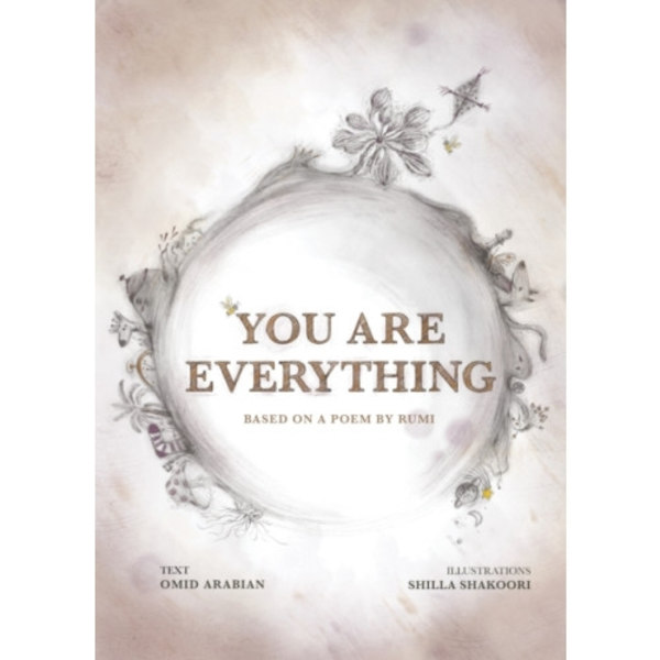 You Are Everything (inbunden, eng)