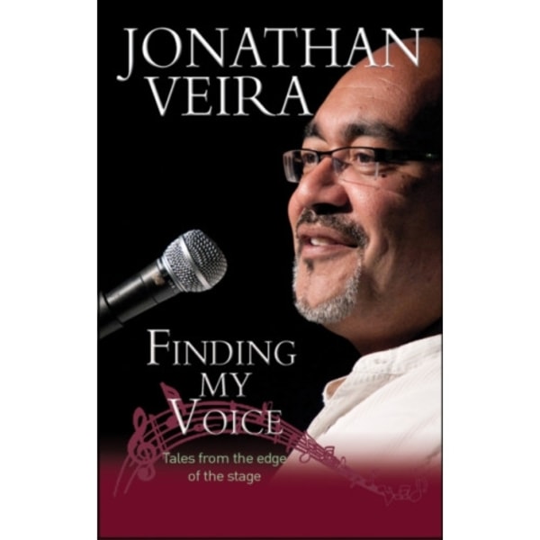 Finding My Voice (häftad, eng)