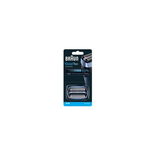 Braun 076520 rakningstillbehör