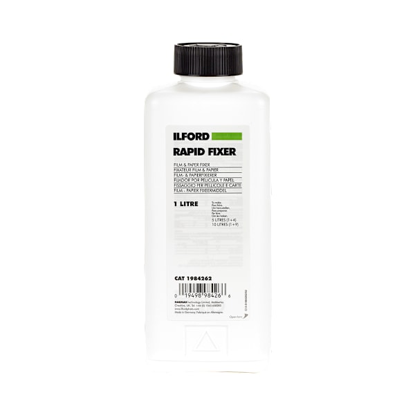 Ilford Fix Rapid 1L