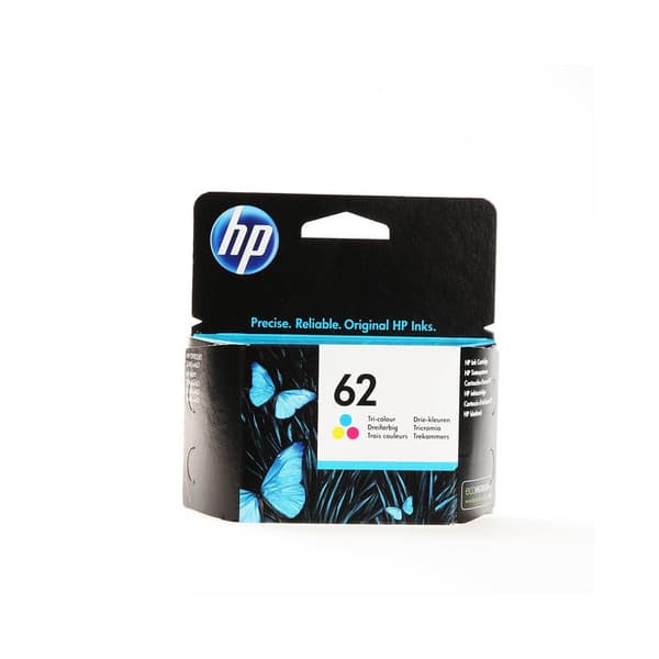 Ink C2P06AE 62 Tri-colour