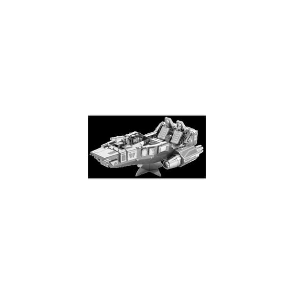 Metal Earth StarWars First Order Snowspeeder ( 2 ark)