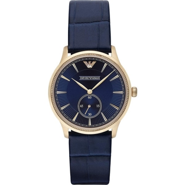 ARMANI AR1848 - Quartz Klocka Herr (43MM)