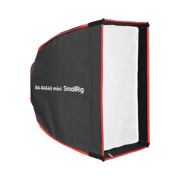 SmallRig 4683 Mini Square Softbox RA-R4545