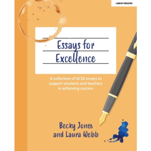 Essays for Excellence (häftad, eng)