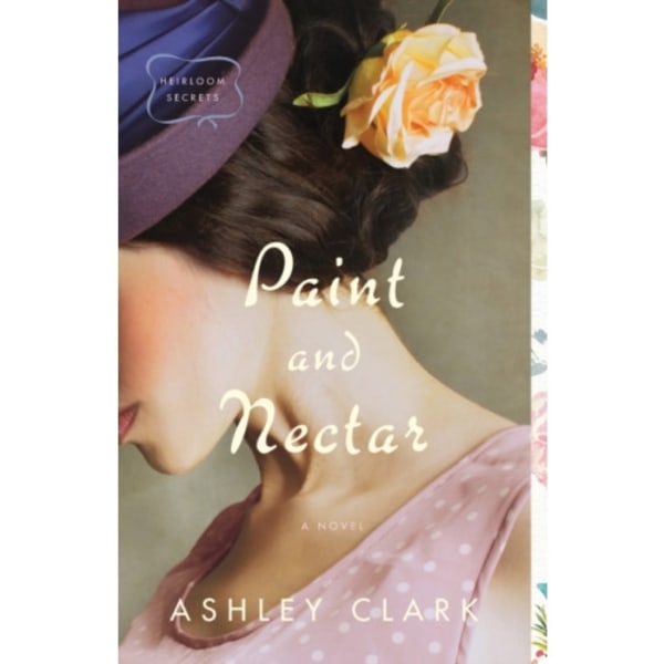 Paint and Nectar (häftad, eng)