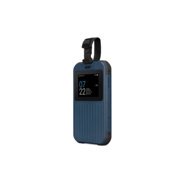 Acer Connect Enduro M3 - mobil hotspot - 5G LTE Blå