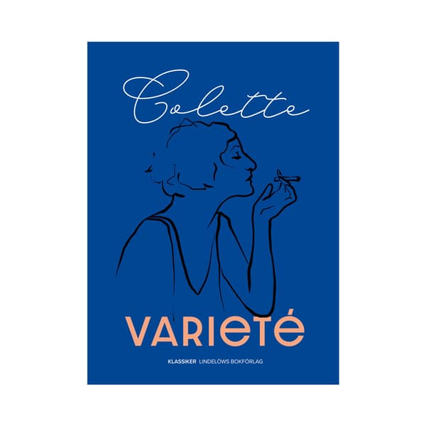 Varieté (inbunden)