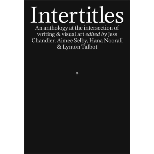 Intertitles (häftad, eng)