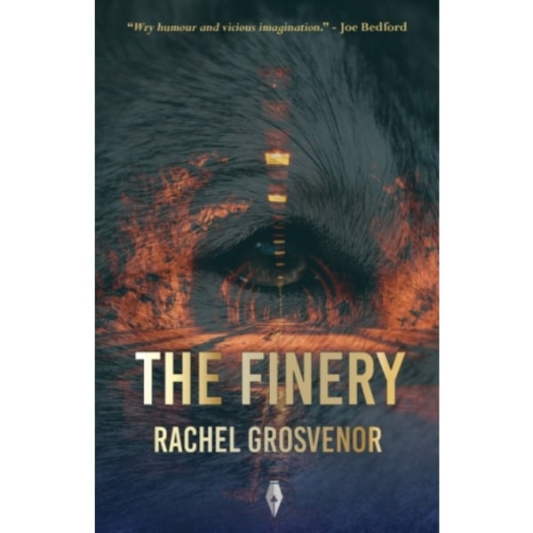 The Finery (häftad, eng)