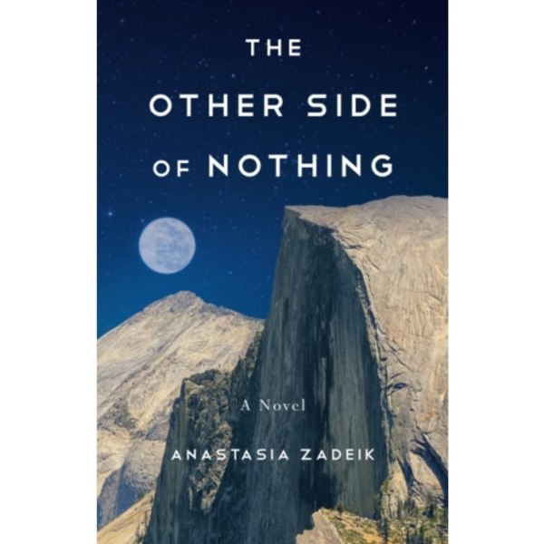 The Other Side of Nothing (häftad, eng)