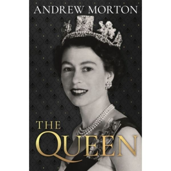 The Queen (inbunden, eng)