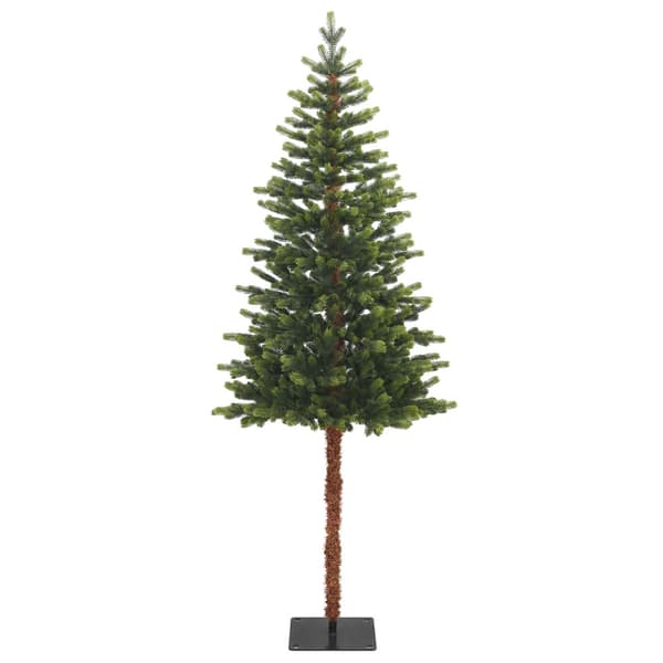 Plast Hingad Julgran 180 cm 300 LED-lampor Varmvit