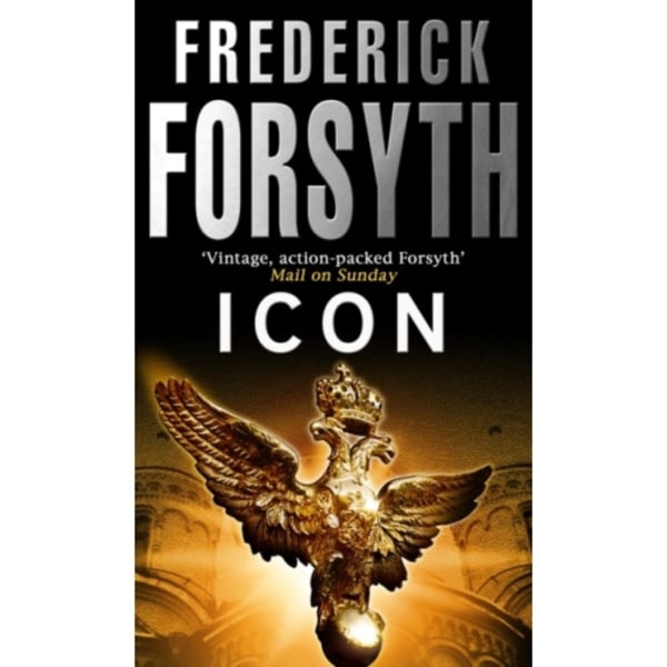 Icon (häftad, eng)