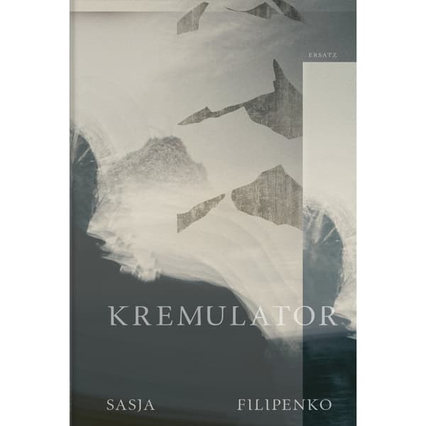 Kremulator (inbunden)