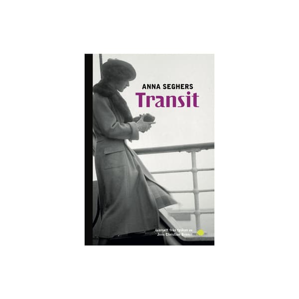 Transit (bok, flexband)