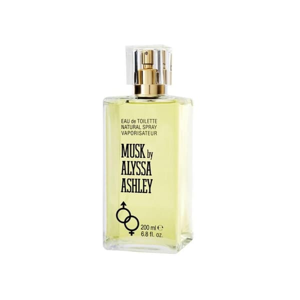 Musk Edt 200ml
