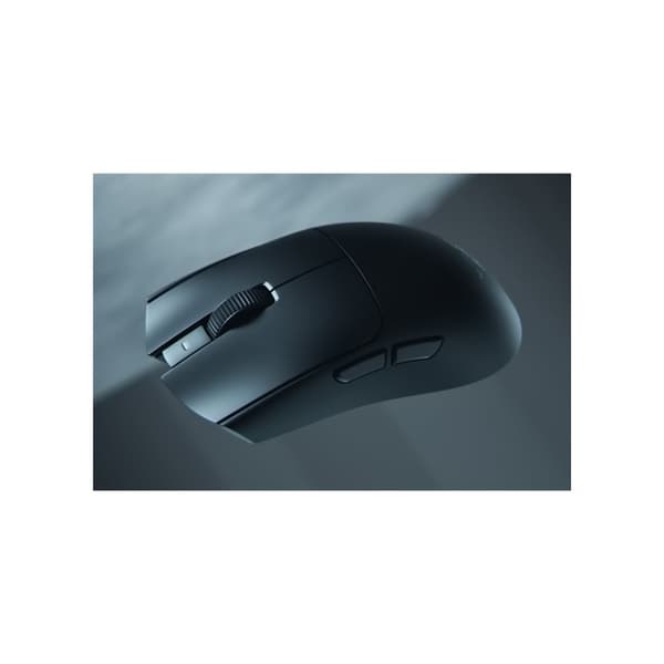 Razer Viper V4 Pro - mus - USB-C - svart