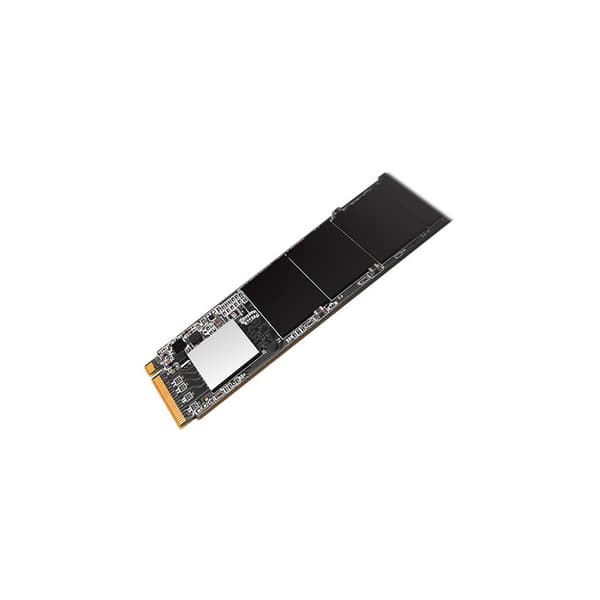 SILICON POWER P34A60 - SSD - 1 TB - PCIe 3.0 x4 (NVMe)