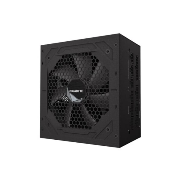 Gigabyte UD750GM - nätaggregat - 750 Watt