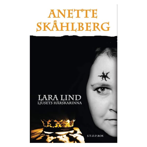 Ljusets härskarinna (häftad)