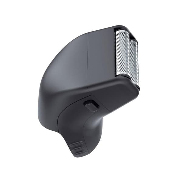 Bodyguard - BHT with shaving and grooming head - refresh